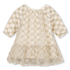 Conjunto de vestidos MICHAEL KORS 
                    NI&Ntilde;A