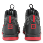 Botines con cordones HUGO 
                    NI&Ntilde;O