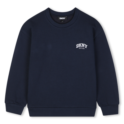 Sudadera DKNY NI&Ntilde;O
