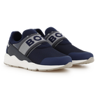 Zapatillas el&aacute;sticas BOSS 
                    NI&Ntilde;O