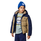 Pantal&oacute;n de sarga TIMBERLAND 
                    NI&Ntilde;O