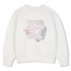 Sudadera, CRUDO, hi-res