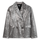 Traje de chaqueta DKNY 
                    NI&Ntilde;A
