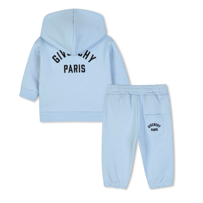 Conjunto de ch&aacute;ndal GIVENCHY NI&Ntilde;O