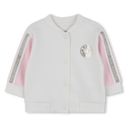 Conjunto de jogging de 3 piezas KARL LAGERFELD KIDS 
                    NI&Ntilde;A
