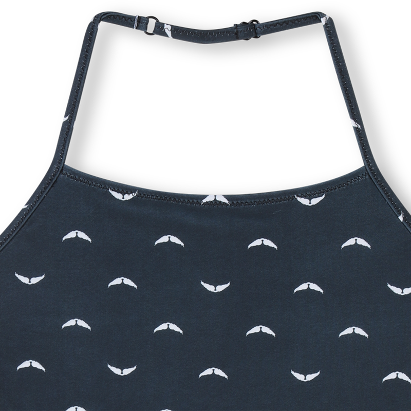 Ba&ntilde;ador de una pieza ZADIG & VOLTAIRE 
                        NI&Ntilde;A