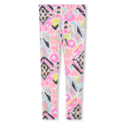 Leggings con estampado Ikat BILLIEBLUSH 
                    NI&Ntilde;A