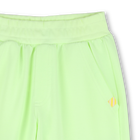 Bermudas de felpa BILLIEBLUSH 
                    NI&Ntilde;O