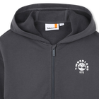 Sudadera jogger con capucha TIMBERLAND 
                    NI&Ntilde;O