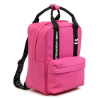 Mochila con dos asas KARL LAGERFELD KIDS 
                    NI&Ntilde;A