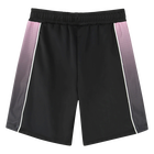 Pantal&oacute;n de ch&aacute;ndal multicolor BOSS 
                    NI&Ntilde;O