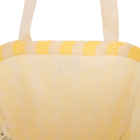 Bolso tote de algod&oacute;n KIDS AROUND 
                    NI&Ntilde;A