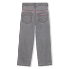 Pantalones vaqueros BILLIEBLUSH 
                    NI&Ntilde;A