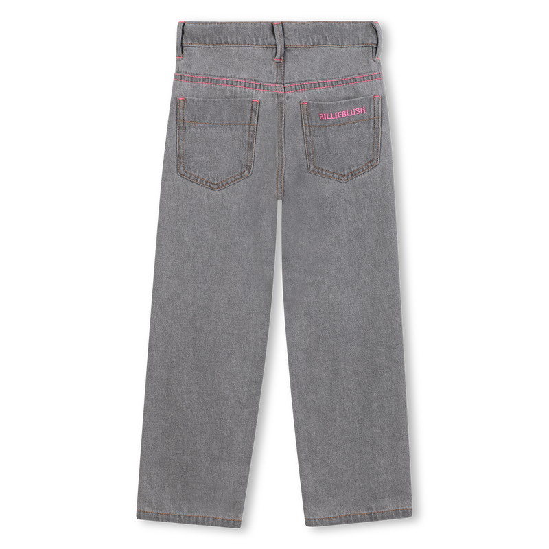 Pantalones vaqueros BILLIEBLUSH 
                        NI&Ntilde;A