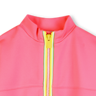 Sudadera con capucha con cremallera BILLIEBLUSH 
                    NI&Ntilde;A