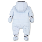 Traje de piloto con capucha BOSS 
                    NI&Ntilde;O