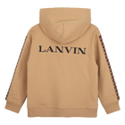 Sudadera con capucha LANVIN 
                    UNISEXO