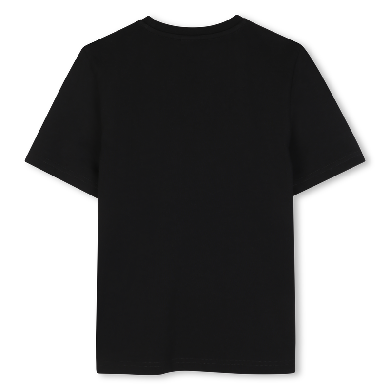 SET DE 2 CAMISETAS BOSS 
                        NI&Ntilde;O