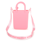 Bolso de silicona BILLIEBLUSH 
                    NI&Ntilde;A