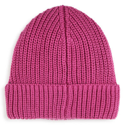 Gorro de punto elegante ZADIG & VOLTAIRE NI&Ntilde;A