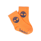 Juego de 3 pares de calcetines TIMBERLAND 
                    NI&Ntilde;O