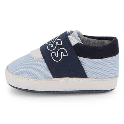 Zapatillas de borreguito suave BOSS UNISEXO