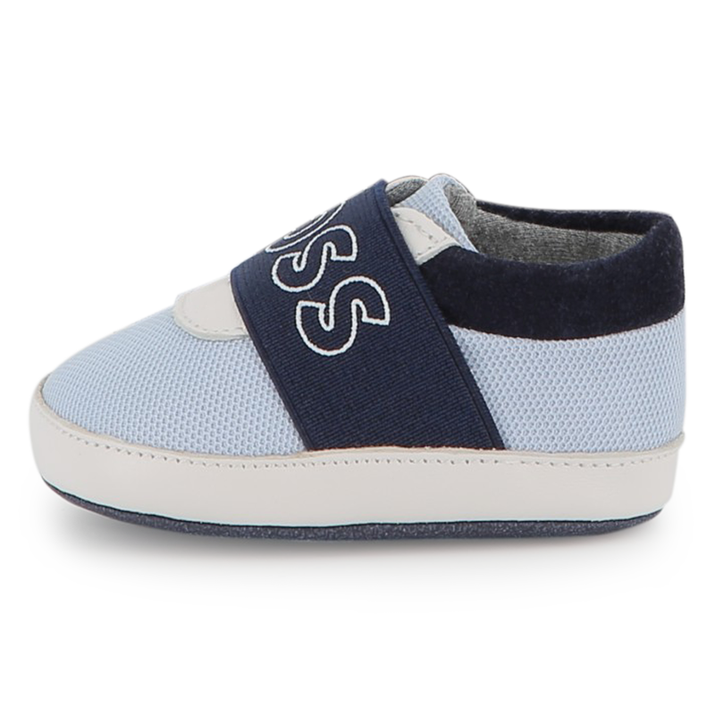 Zapatillas de borreguito suave BOSS 
                        UNISEXO