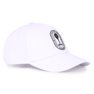 Gorra BOSS NI&Ntilde;O
