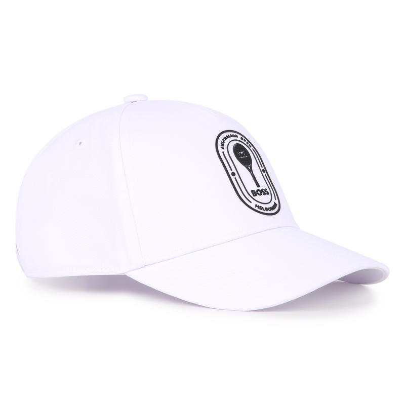 Gorra BOSS 
                        NI&Ntilde;O