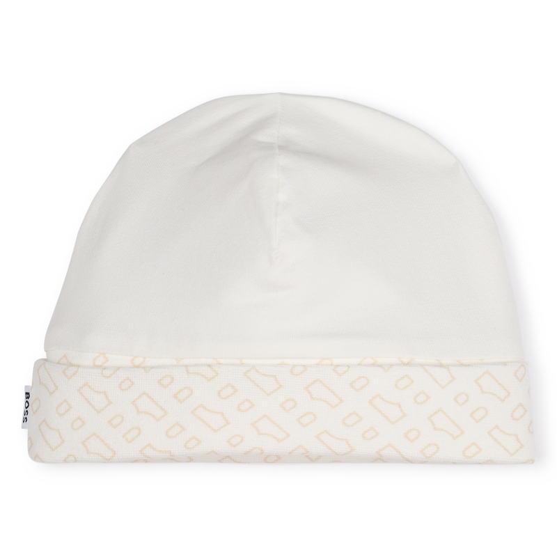 Conjunto de 4 piezas BOSS 
                        UNISEXO