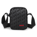 Saco de tela HUGO 
                    NI&Ntilde;O