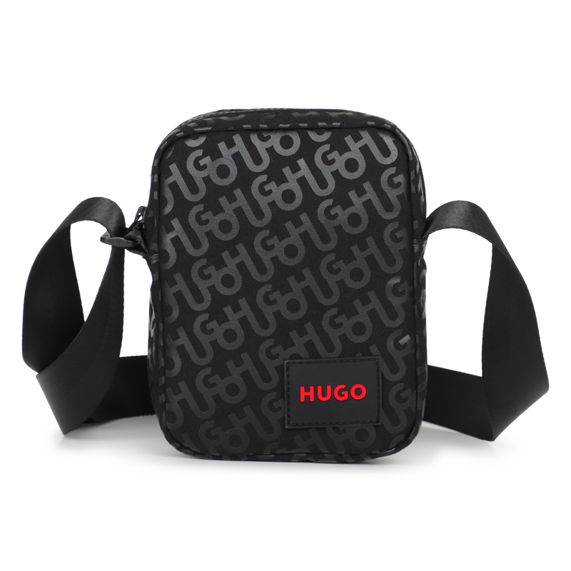 Saco de tela HUGO 
                        NI&Ntilde;O