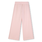 Pantalones con cordones BOSS 
                    NI&Ntilde;A