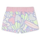 Pantalones cortos de felpa BILLIEBLUSH 
                    NI&Ntilde;A