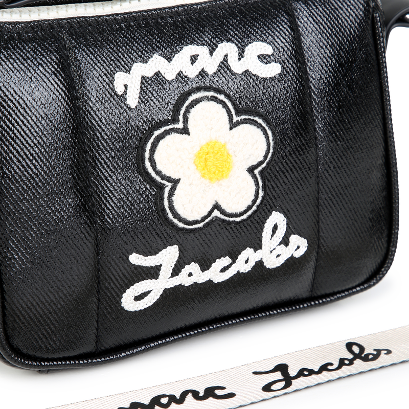 Bolso de mano MARC JACOBS 
                        NI&Ntilde;A