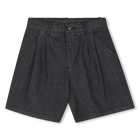 Pantalones cortos de mezclilla DKNY 
                    NI&Ntilde;A