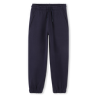 Pantal&oacute;n de ch&aacute;ndal liso KENZO KIDS 
                    UNISEXO