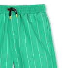 Shorts de ba&ntilde;o MARC JACOBS 
                    NI&Ntilde;O