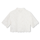 Camisa de manga corta MICHAEL KORS 
                    NI&Ntilde;A