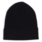 Gorro de punto con vuelta DKNY 
                    NI&Ntilde;A