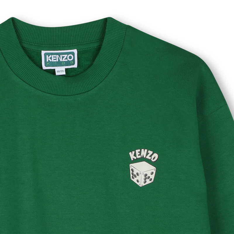 Sudadera KENZO KIDS 
                        NI&Ntilde;O