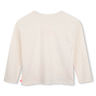 Camiseta de manga larga BILLIEBLUSH 
                    NI&Ntilde;A
