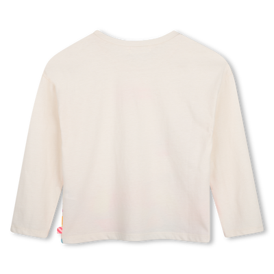 Camiseta de manga larga BILLIEBLUSH NI&Ntilde;A