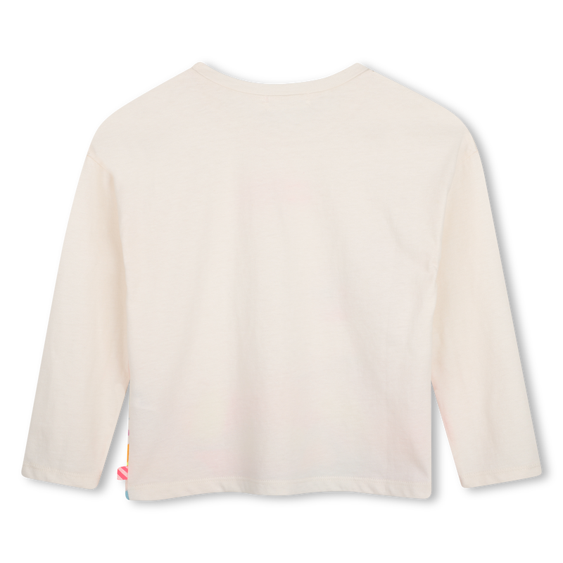 Camiseta de manga larga BILLIEBLUSH 
                        NI&Ntilde;A