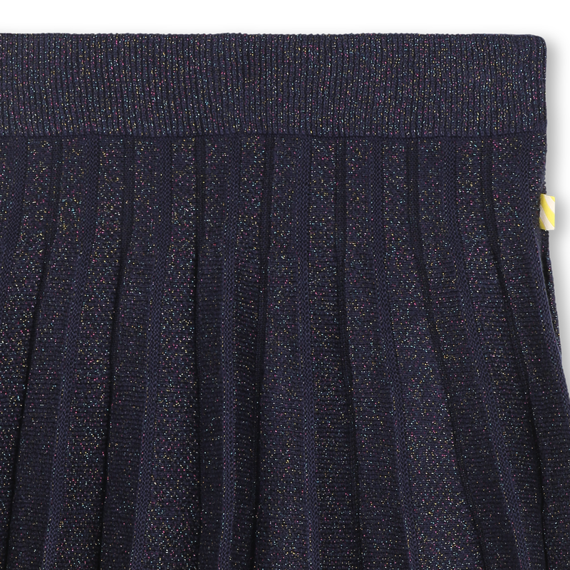 Falda plisada de punto BILLIEBLUSH 
                        NI&Ntilde;A