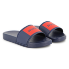 Chanclas HUGO 
                    NI&Ntilde;O