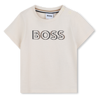 Camiseta de manga corta, ARENA, hi-res