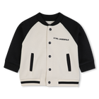 Conjunto de ch&aacute;ndal KARL LAGERFELD KIDS 
                    NI&Ntilde;O
