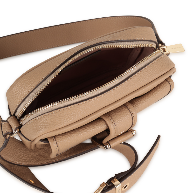 Bolso de mano textil MICHAEL KORS 
                        NI&Ntilde;A