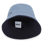 Reversible bob BOSS 
                    NI&Ntilde;O